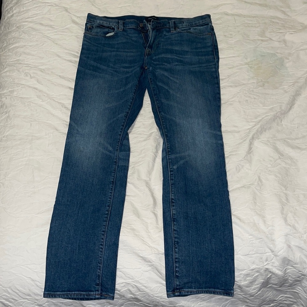 J. Crew Men’s Jeans